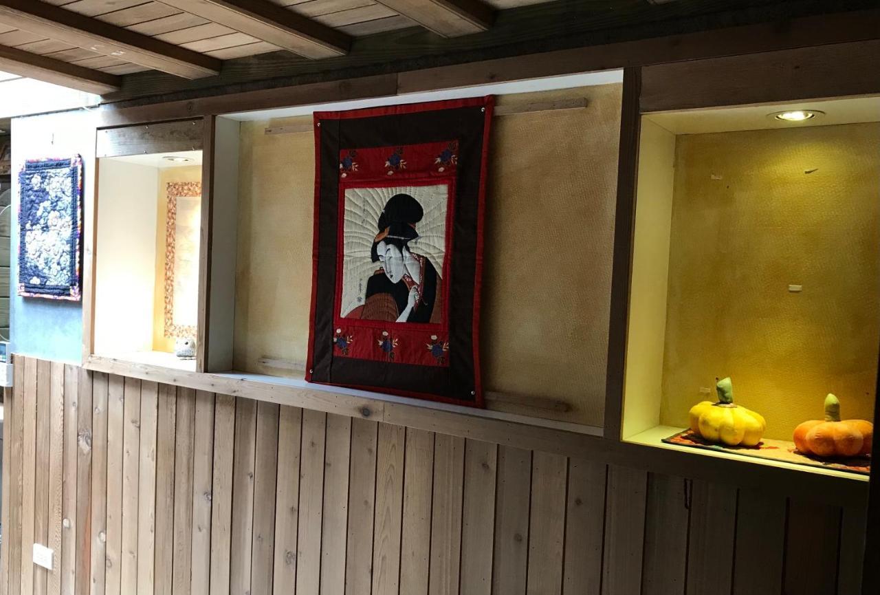 A-Home Jiufen Exterior photo