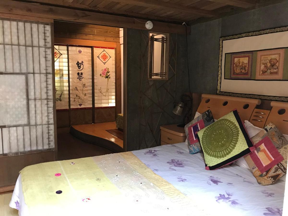 A-Home Jiufen Exterior photo