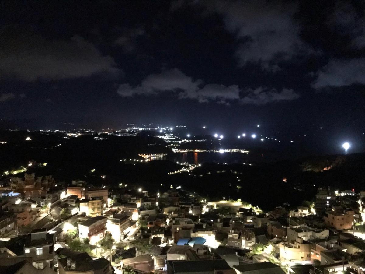 A-Home Jiufen Exterior photo