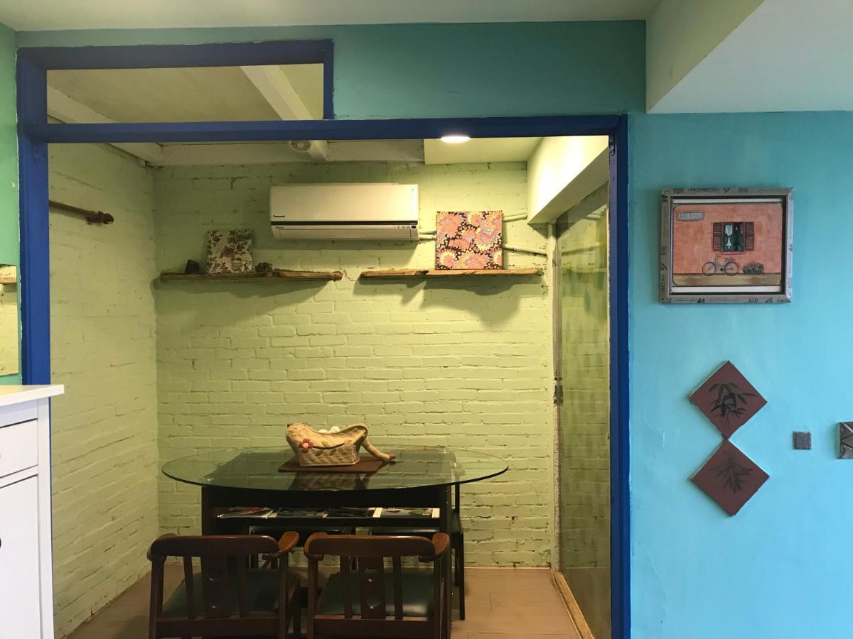 A-Home Jiufen Exterior photo