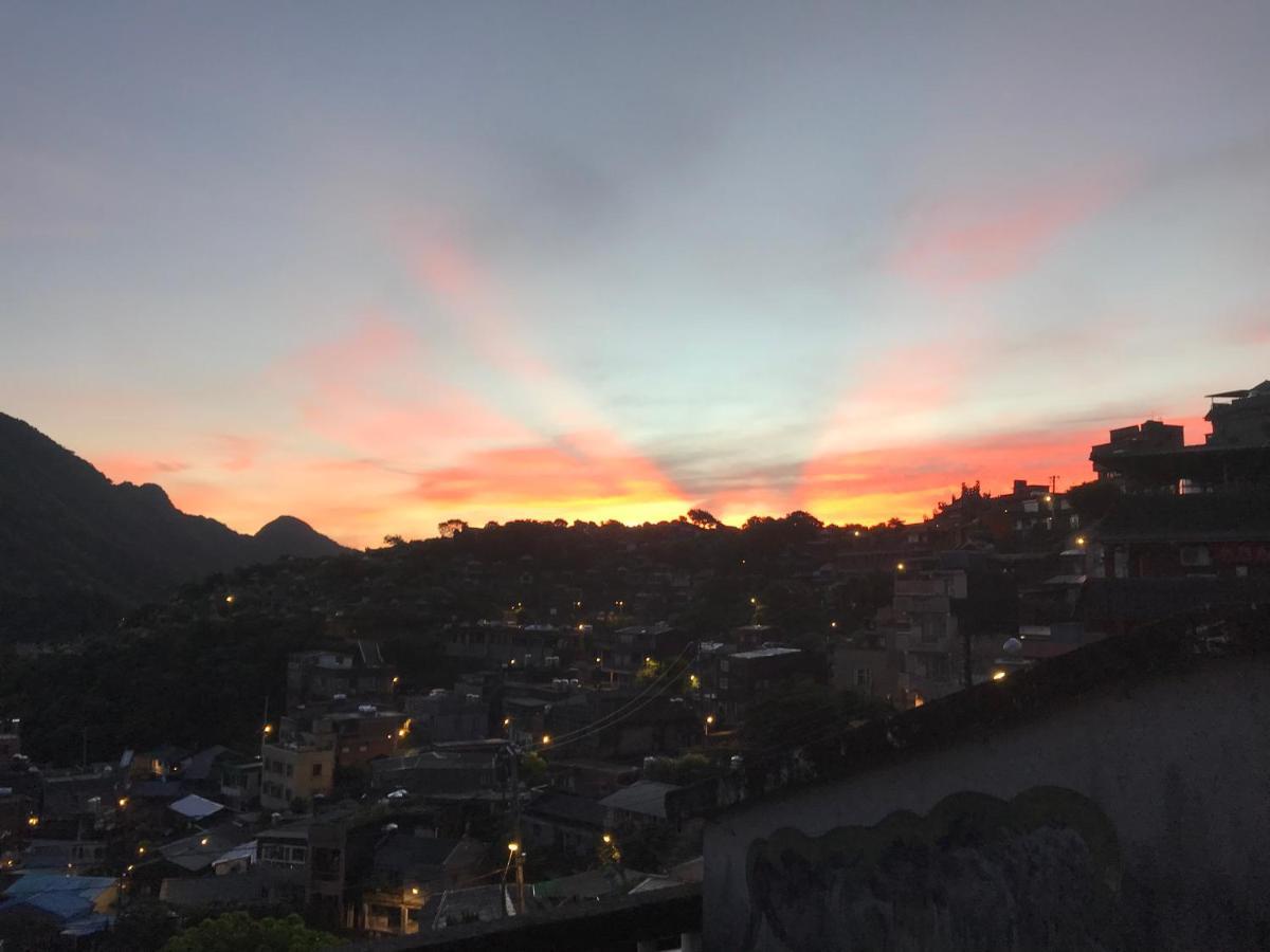 A-Home Jiufen Exterior photo