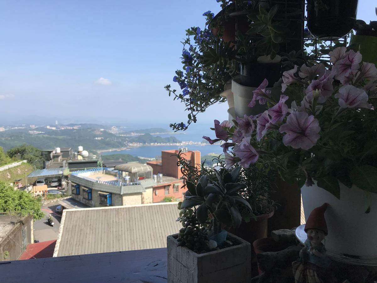 A-Home Jiufen Exterior photo