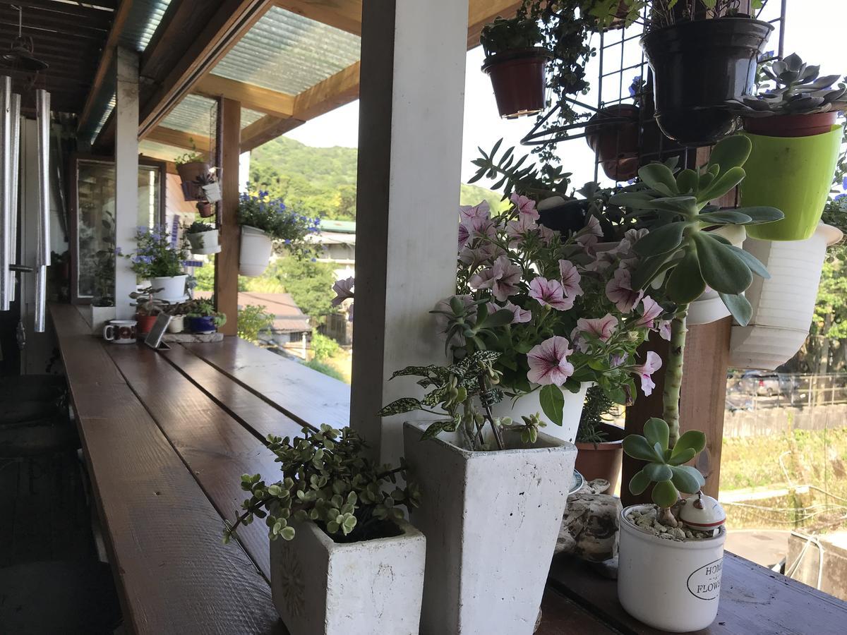 A-Home Jiufen Exterior photo