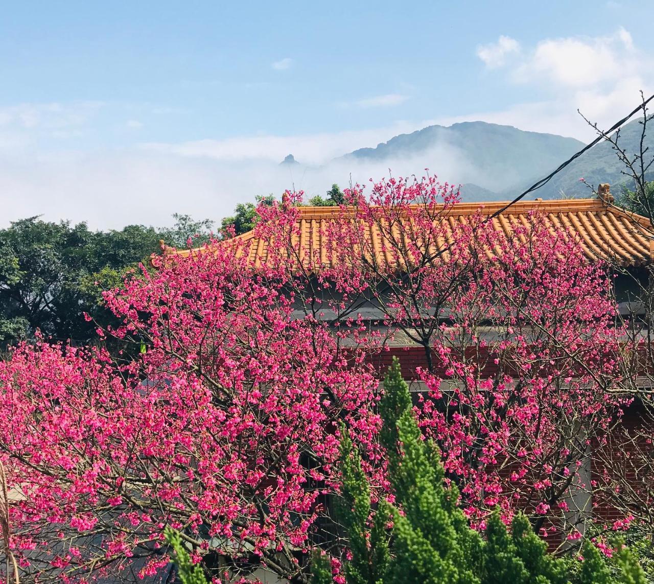 A-Home Jiufen Exterior photo